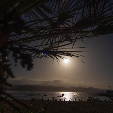 Camifa Canteras Beach Paradise Лас Палмас де Гран Канария Екстериор снимка