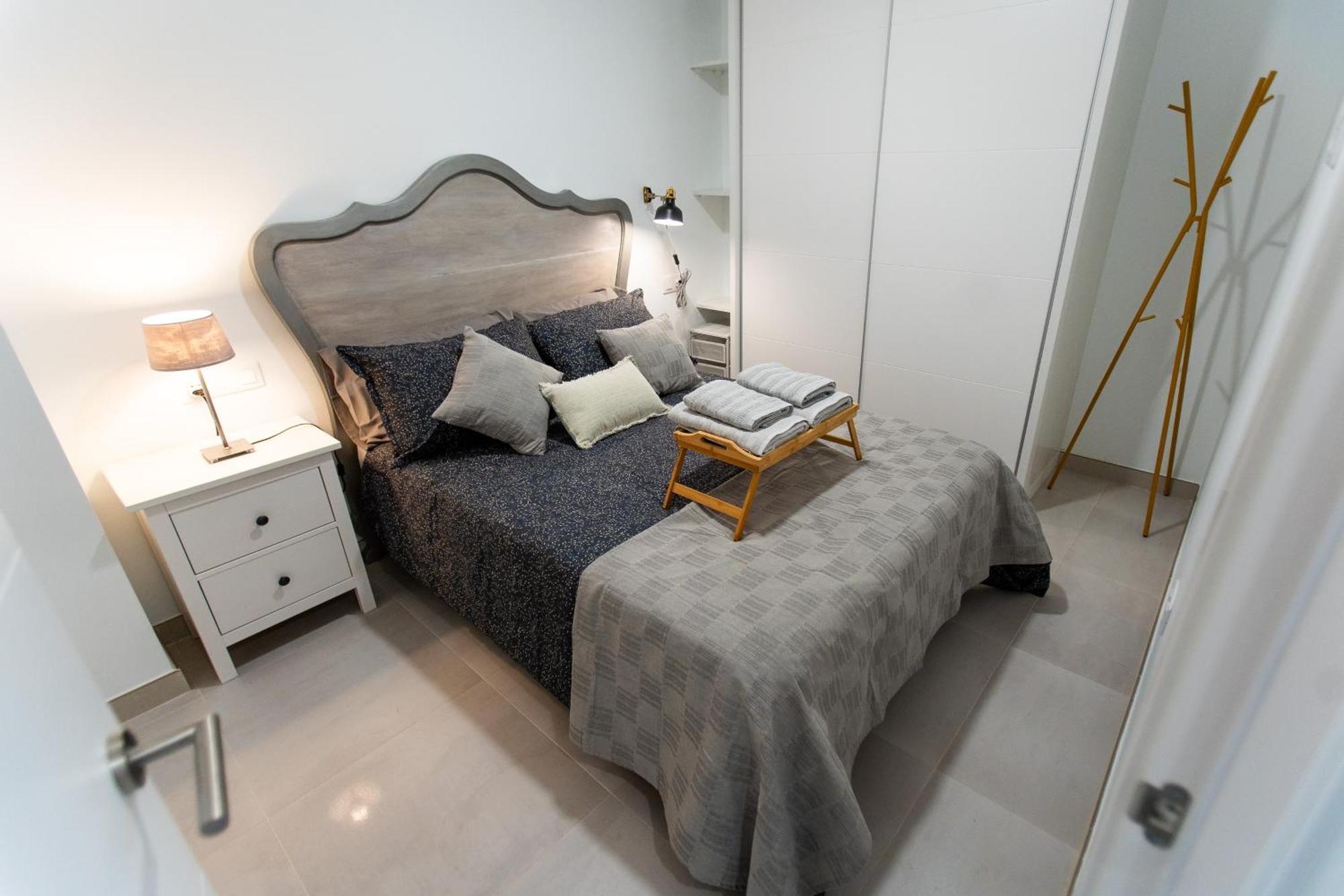 Camifa Canteras Beach Paradise Лас Палмас де Гран Канария Екстериор снимка