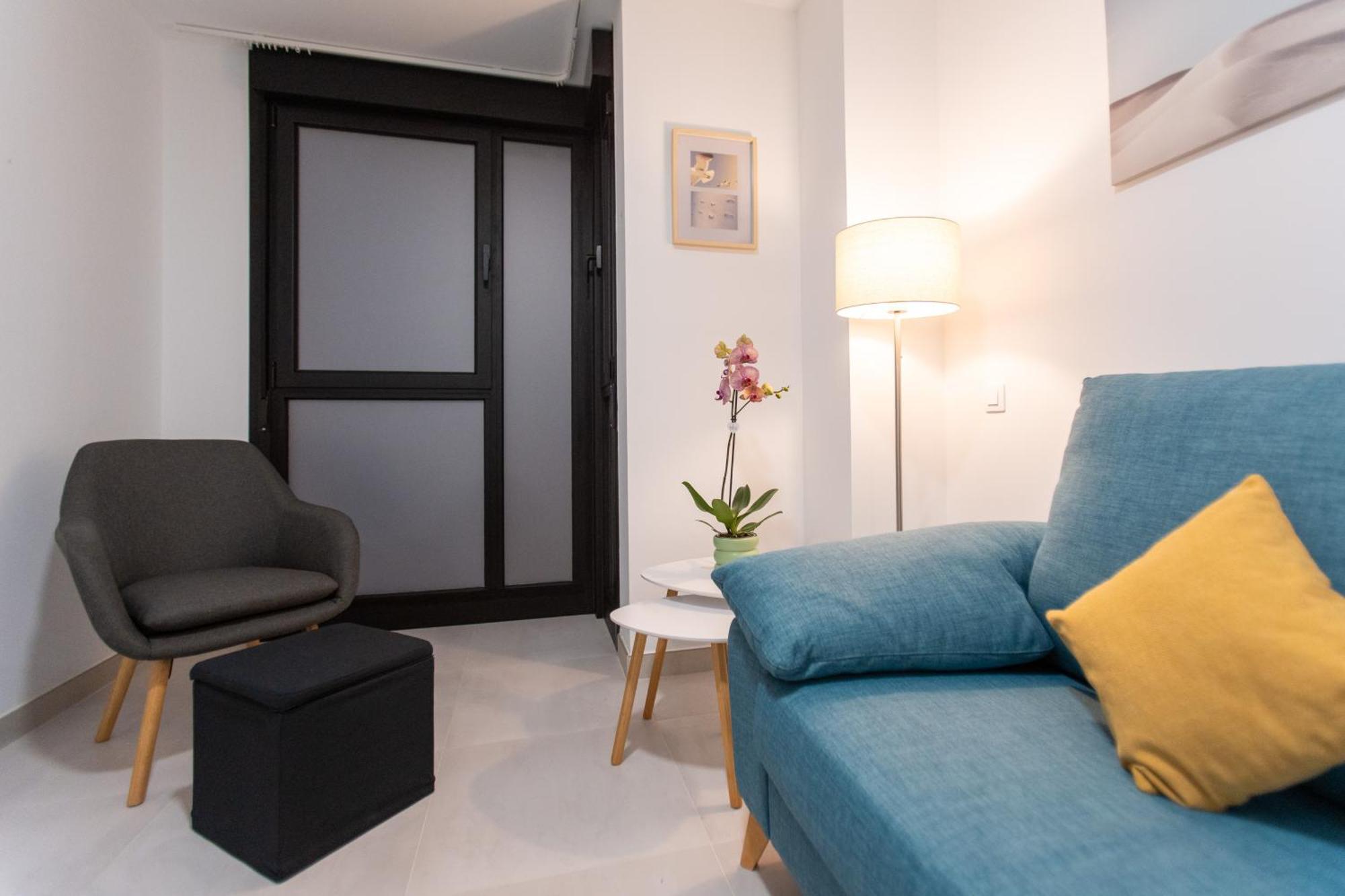 Camifa Canteras Beach Paradise Лас Палмас де Гран Канария Екстериор снимка