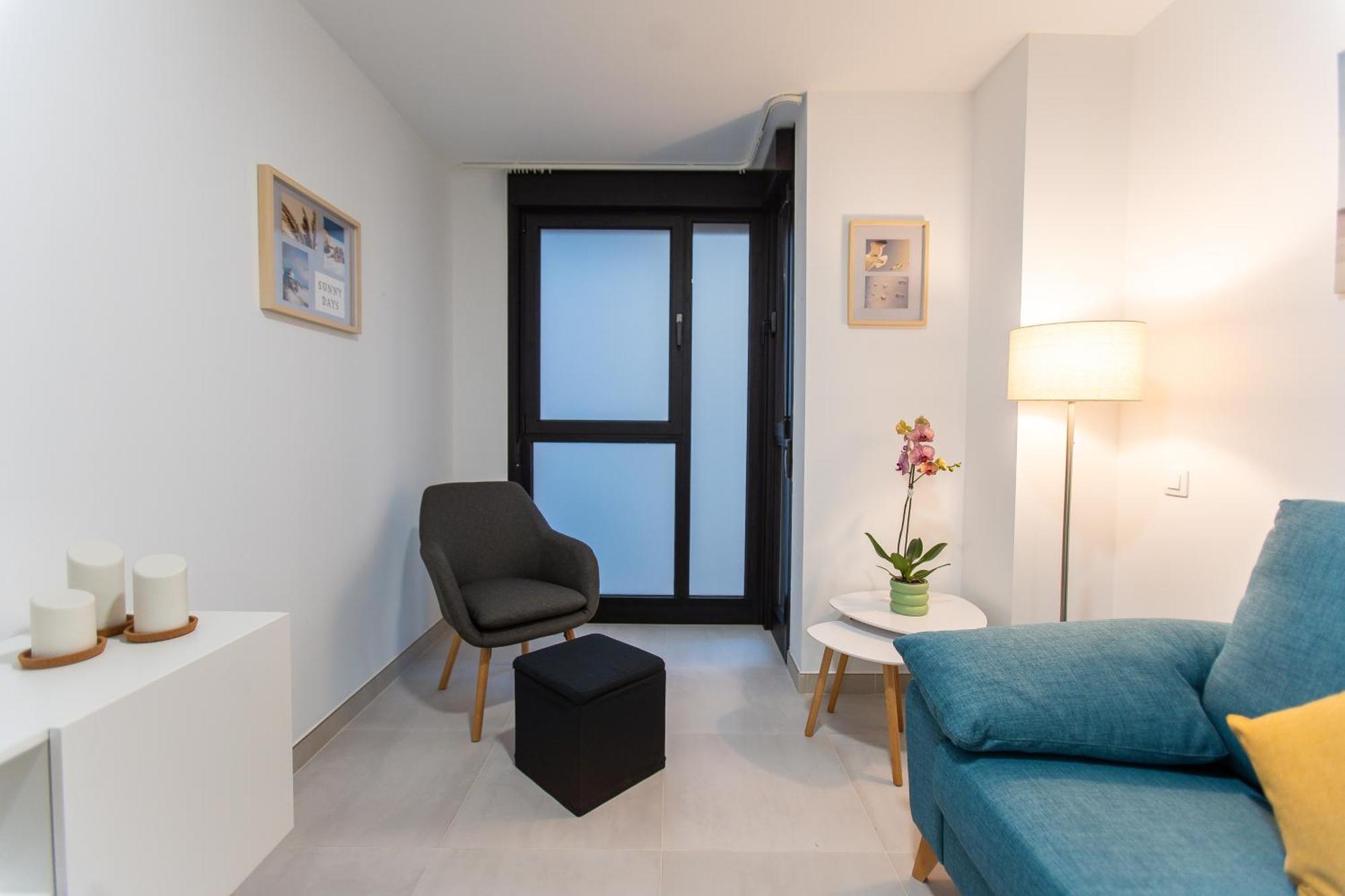 Camifa Canteras Beach Paradise Лас Палмас де Гран Канария Екстериор снимка